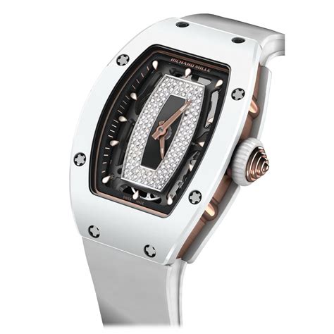 richard mille donna rm 07 01|richard mille price list.